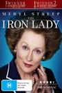The Iron Lady (Blu-Ray)
